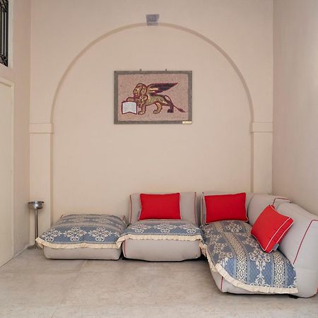ונציה Fortuny3967 Suites & Wine מראה חיצוני תמונה