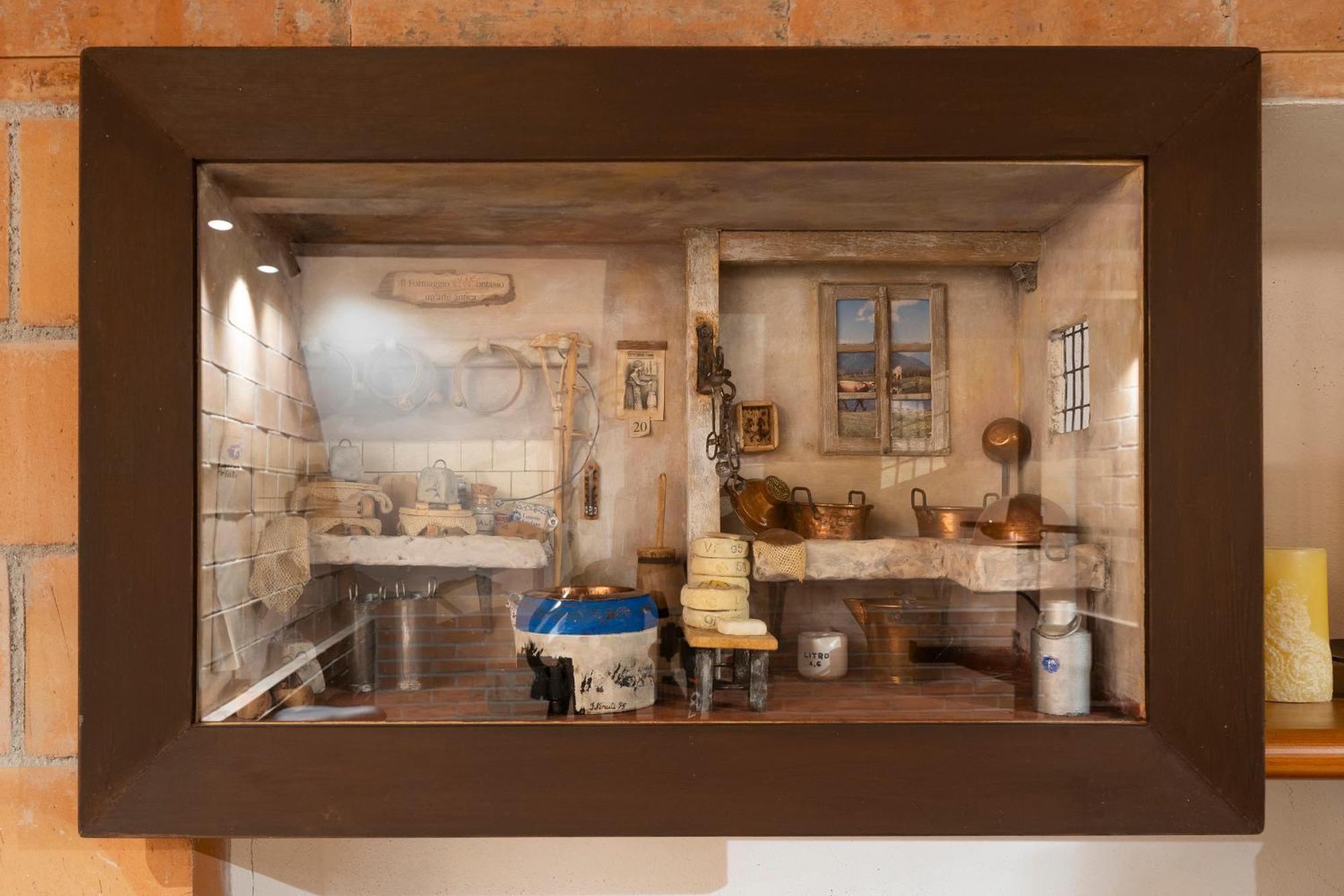 ונציה Fortuny3967 Suites & Wine מראה חיצוני תמונה