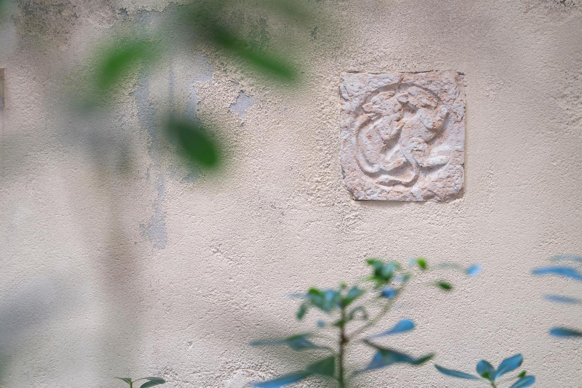 ונציה Fortuny3967 Suites & Wine מראה חיצוני תמונה